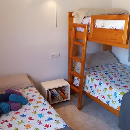 Casa Unifamiliar Con Patio Y Piscina En L'Estartit- Costa Brava Apartman Kültér fotó