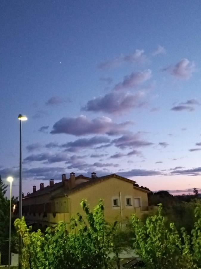 Casa Unifamiliar Con Patio Y Piscina En L'Estartit- Costa Brava Apartman Kültér fotó