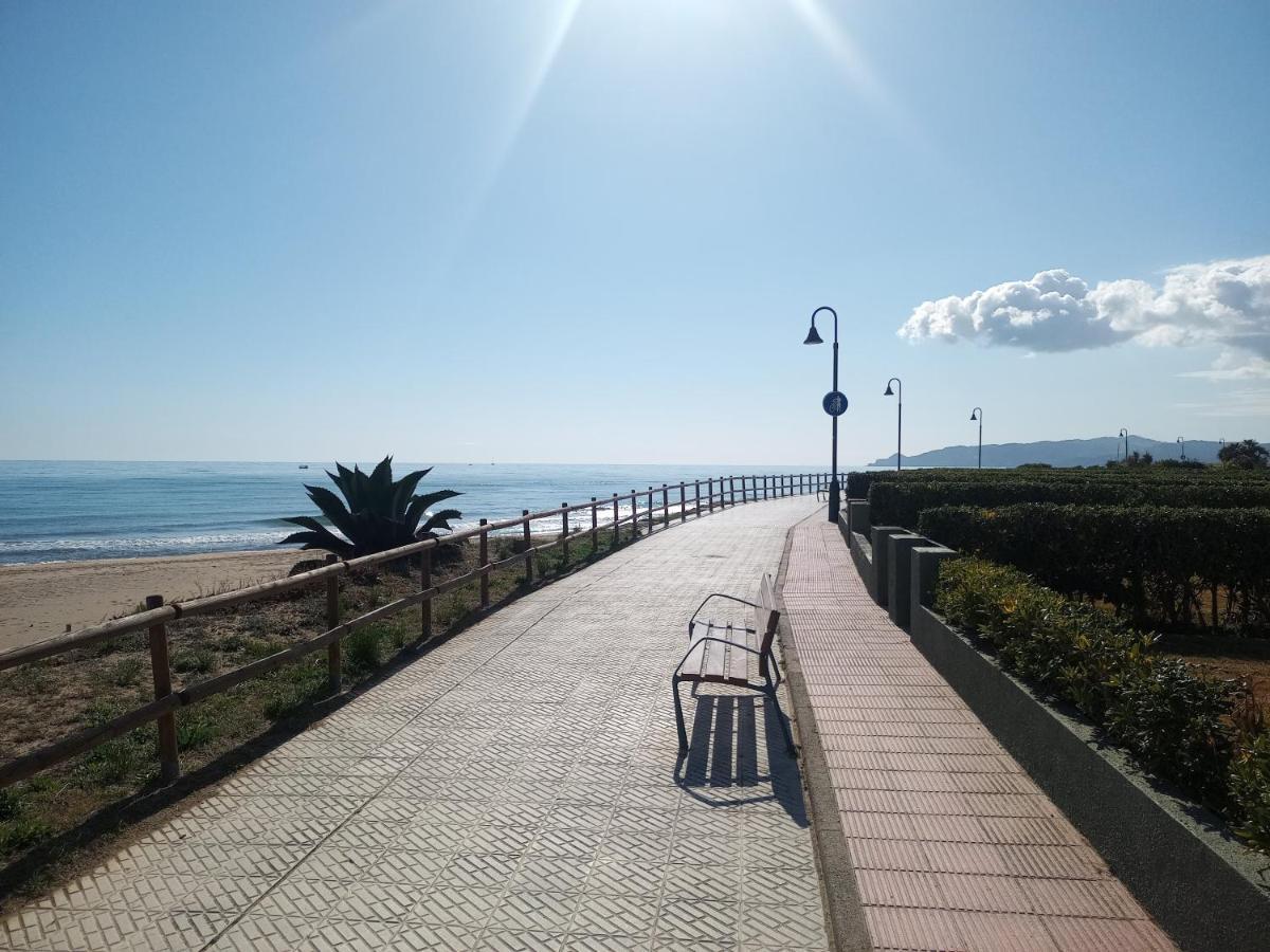 Casa Unifamiliar Con Patio Y Piscina En L'Estartit- Costa Brava Apartman Kültér fotó