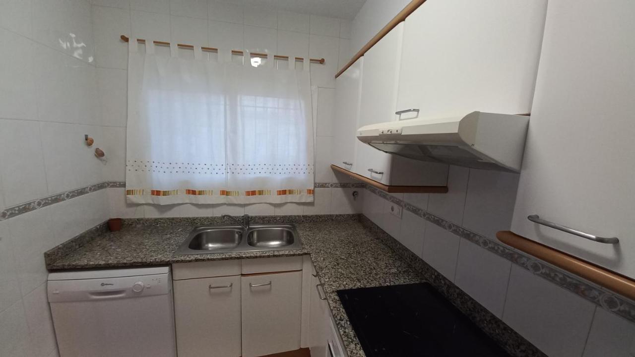 Casa Unifamiliar Con Patio Y Piscina En L'Estartit- Costa Brava Apartman Kültér fotó