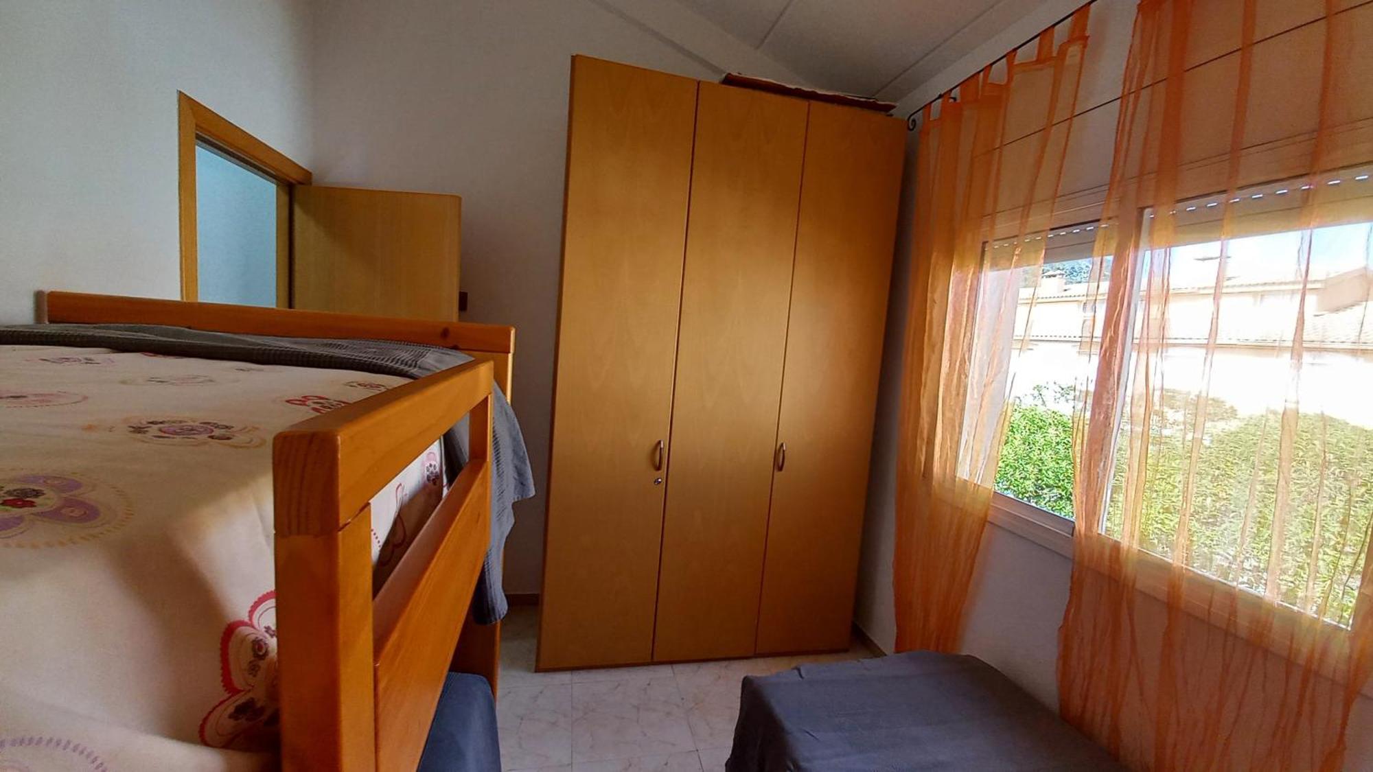 Casa Unifamiliar Con Patio Y Piscina En L'Estartit- Costa Brava Apartman Kültér fotó